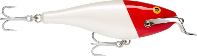 Rapala Shad Rap Magnum 12 mm. 120 gr. 40 colore RH - Clicca l'immagine per chiudere